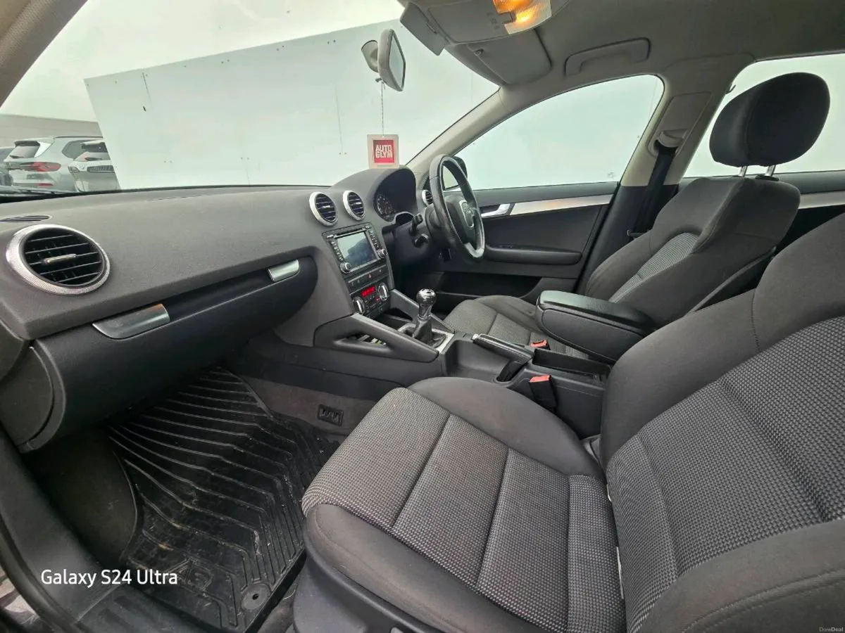 Audi a3 - Image 5