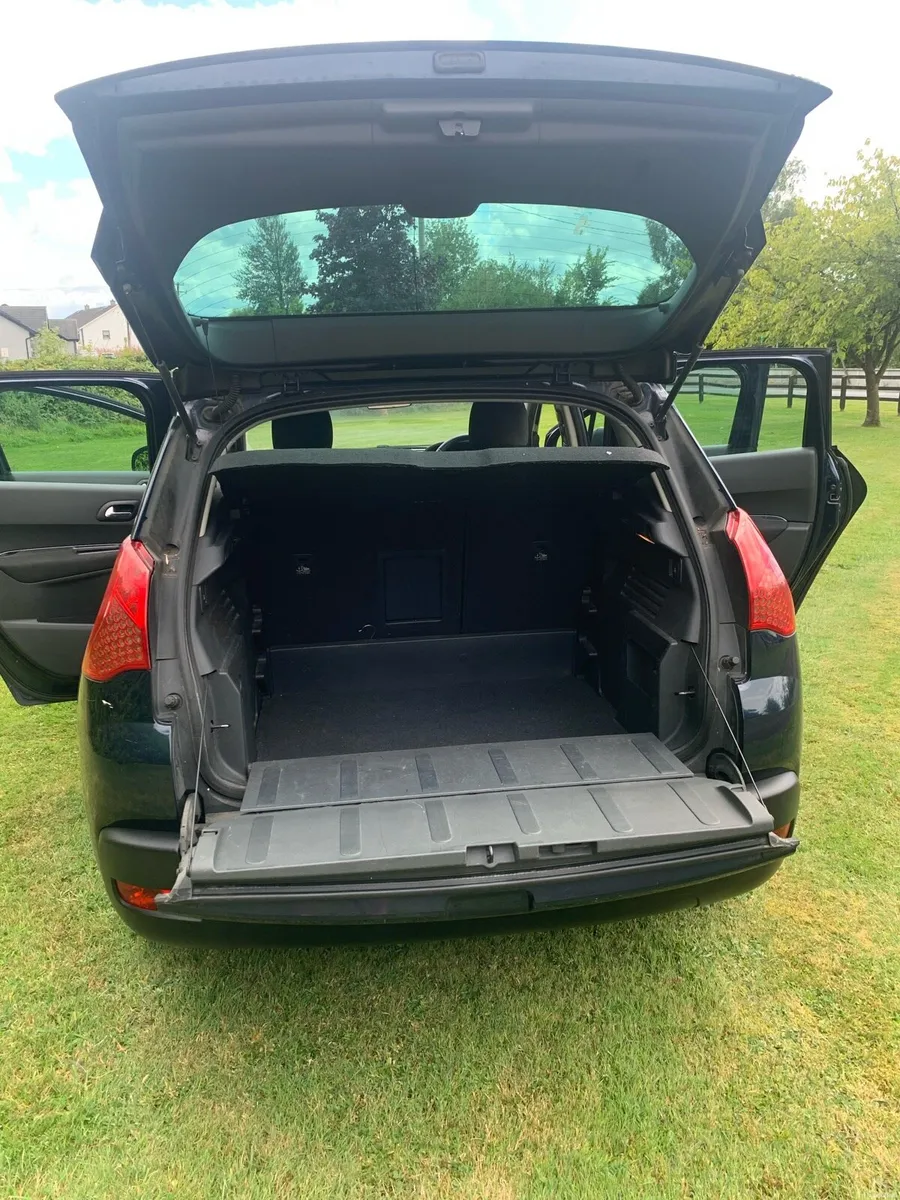 Peugeot 3008 fresh nct till Feb 27 low tax. - Image 2