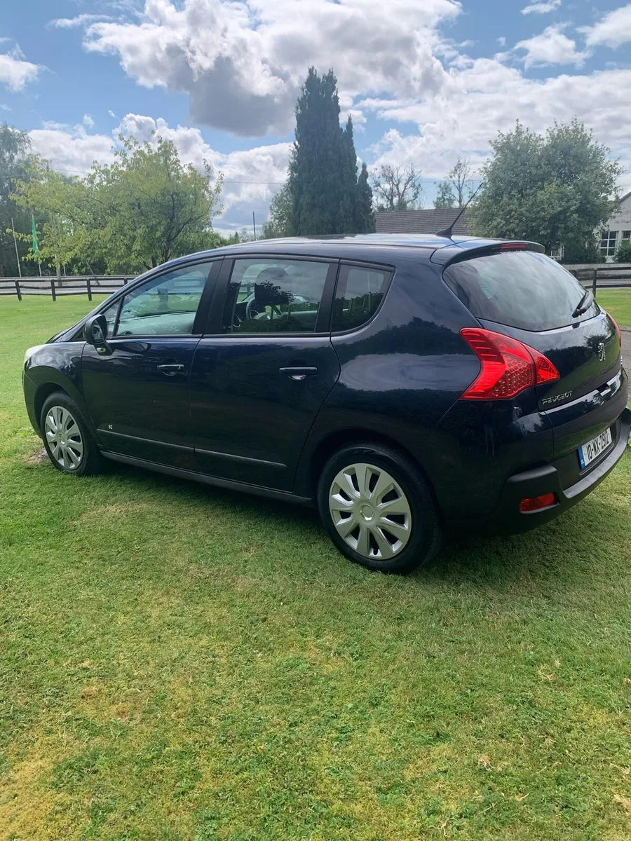 Peugeot 3008 fresh nct till Feb 27 low tax. - Image 5