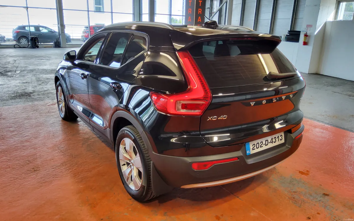 Volvo XC40 2020 - Image 6