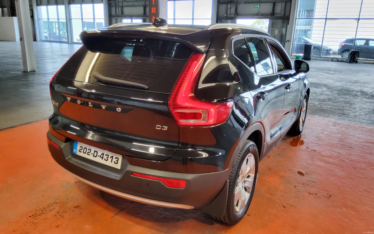 Volvo XC40 2020 - Image 4