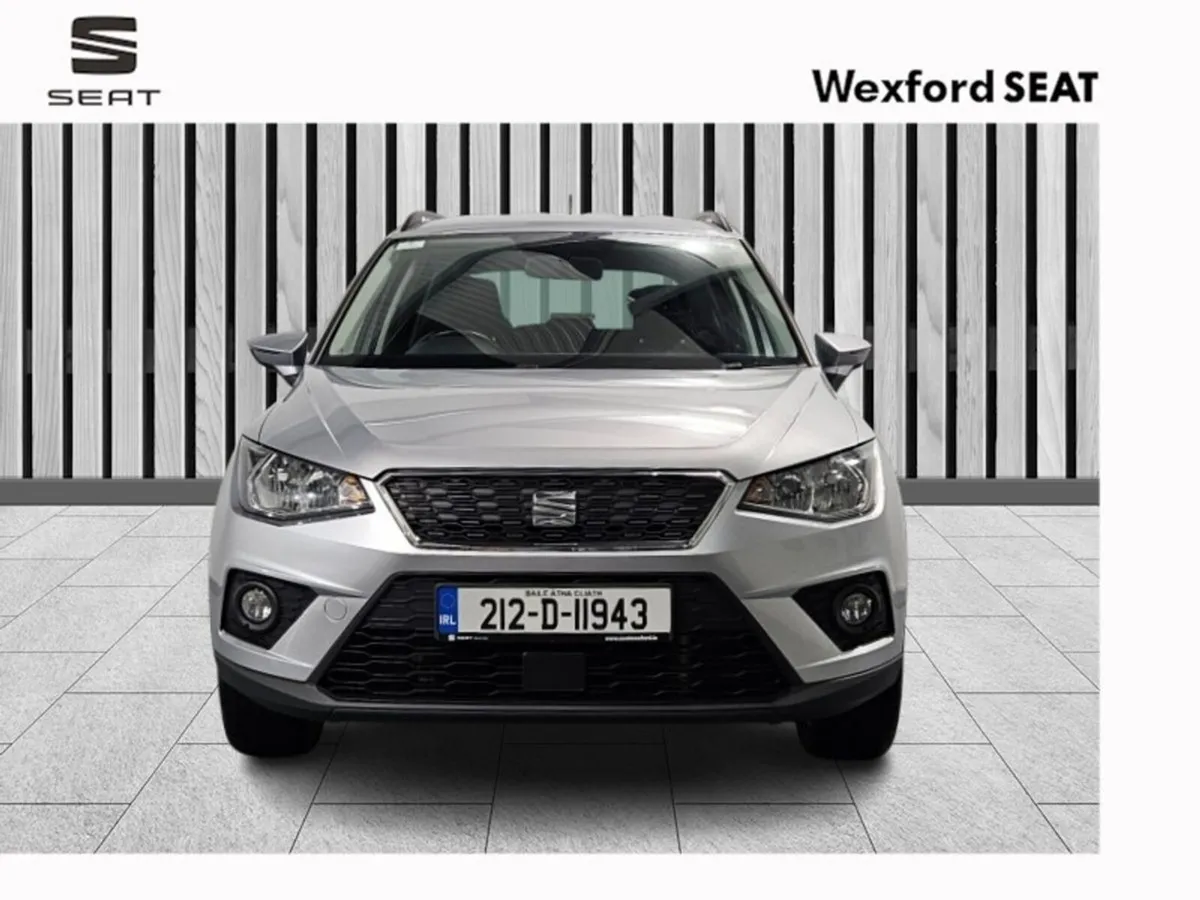 SEAT Arona 1.0TSI 110hp SE+ - Image 2