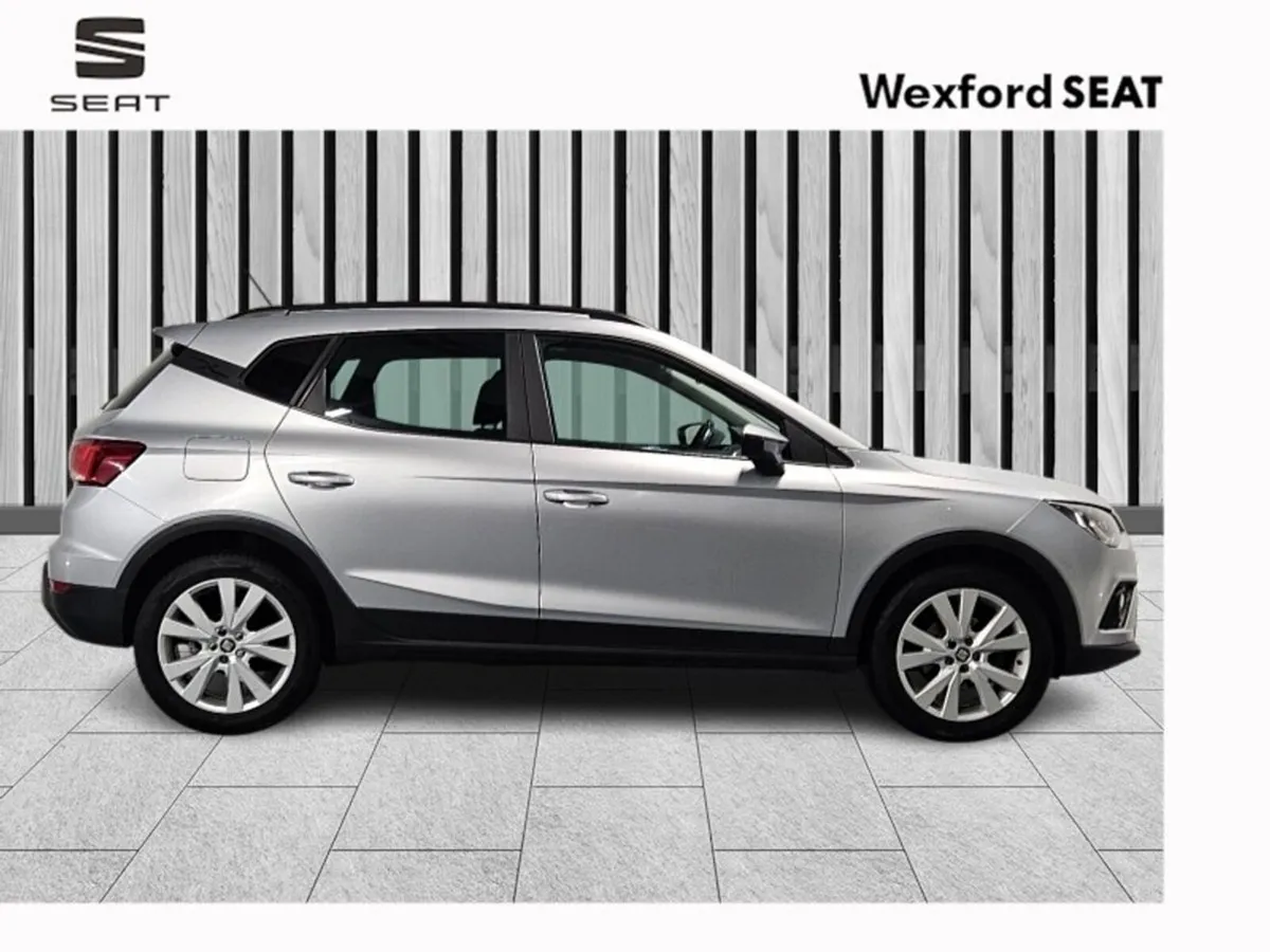 SEAT Arona 1.0TSI 110hp SE+ - Image 4