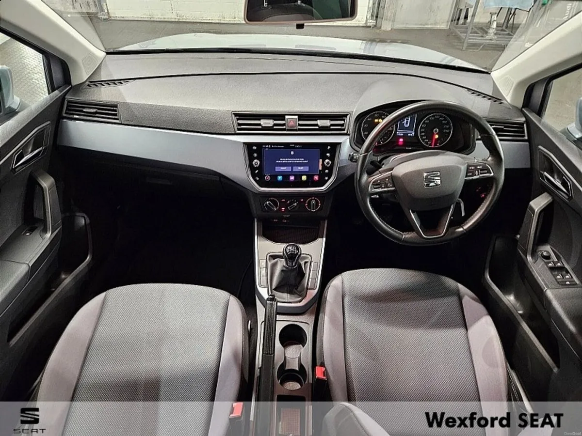 SEAT Arona 1.0TSI 110hp SE+ - Image 6