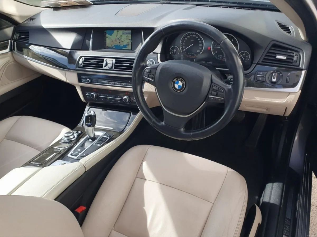 BMW 5-Series 520d SE Auto - Image 6