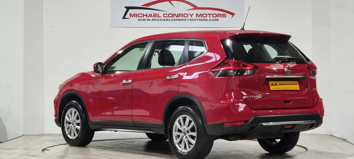 Nissan X-Trail 7 SEATER - FINANCE AVAILABLE - Image 5