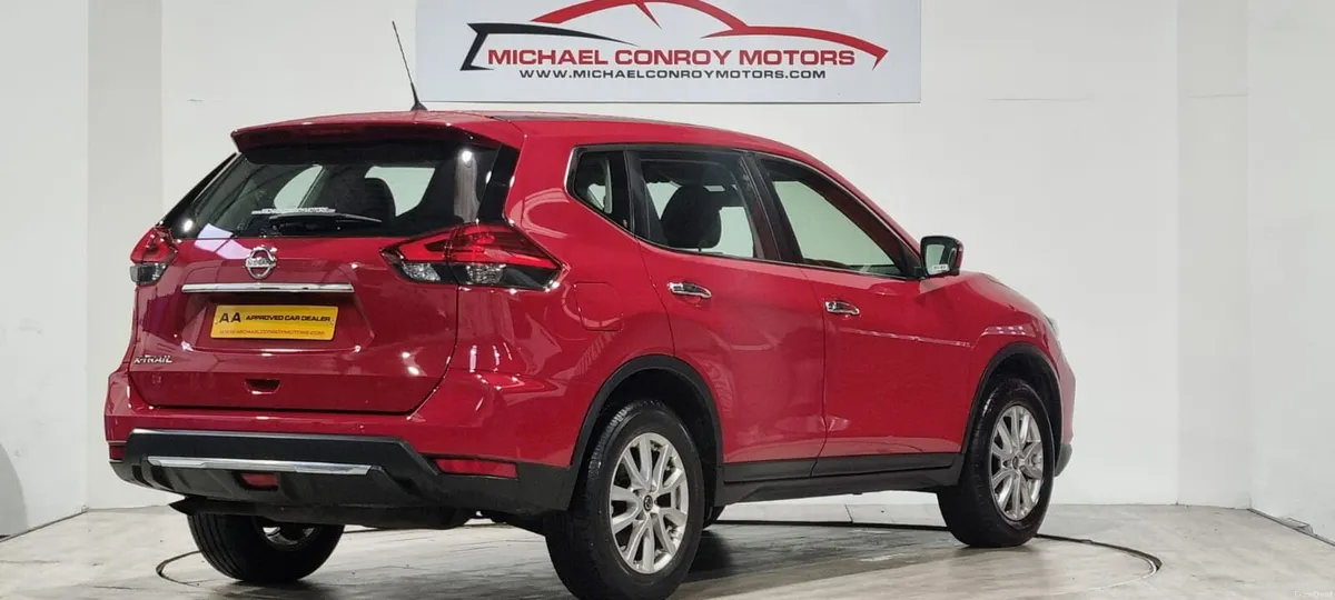 Nissan X-Trail 7 SEATER - FINANCE AVAILABLE - Image 6