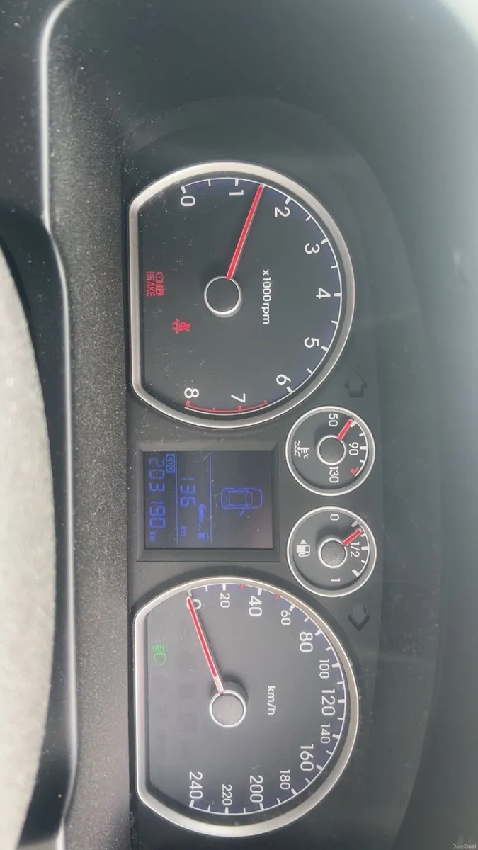 Hyundai i30 2008 - Image 3