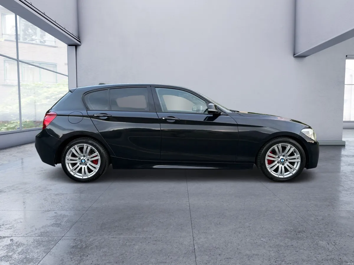 BMW 1 series M-Sport|Automatic|1.6 Petrol|NEW NCT - Image 2