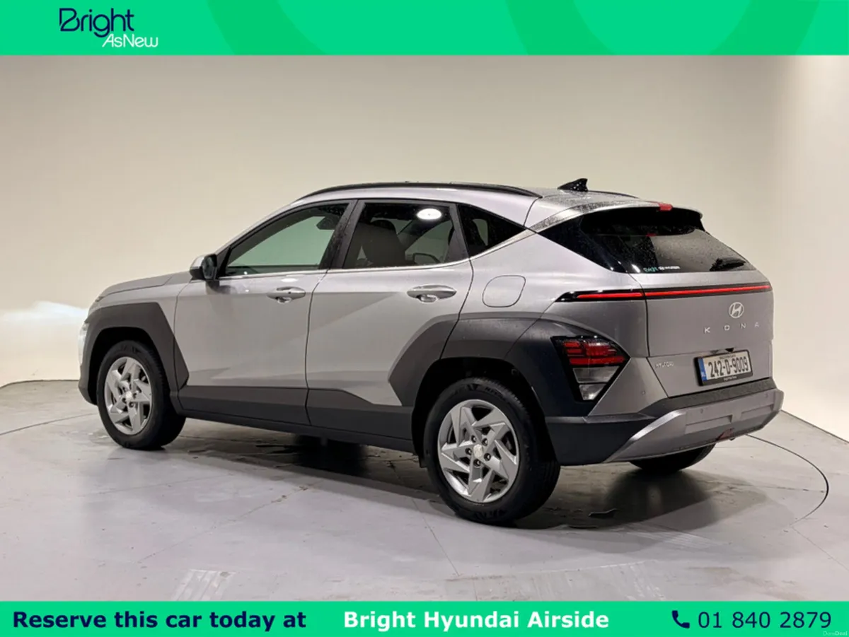 Hyundai KONA ELEGANCE 5DR - Image 5