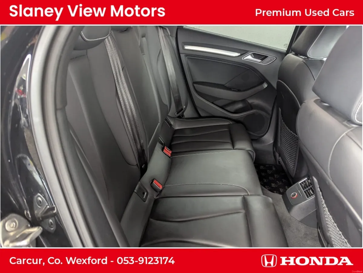 Audi S3 ABA-8VCJXF - Image 6