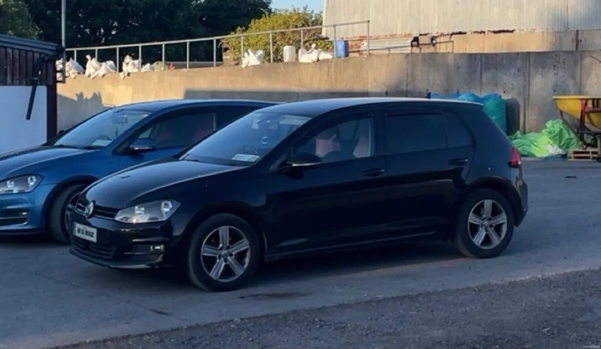Volkswagen Golf - Image 1