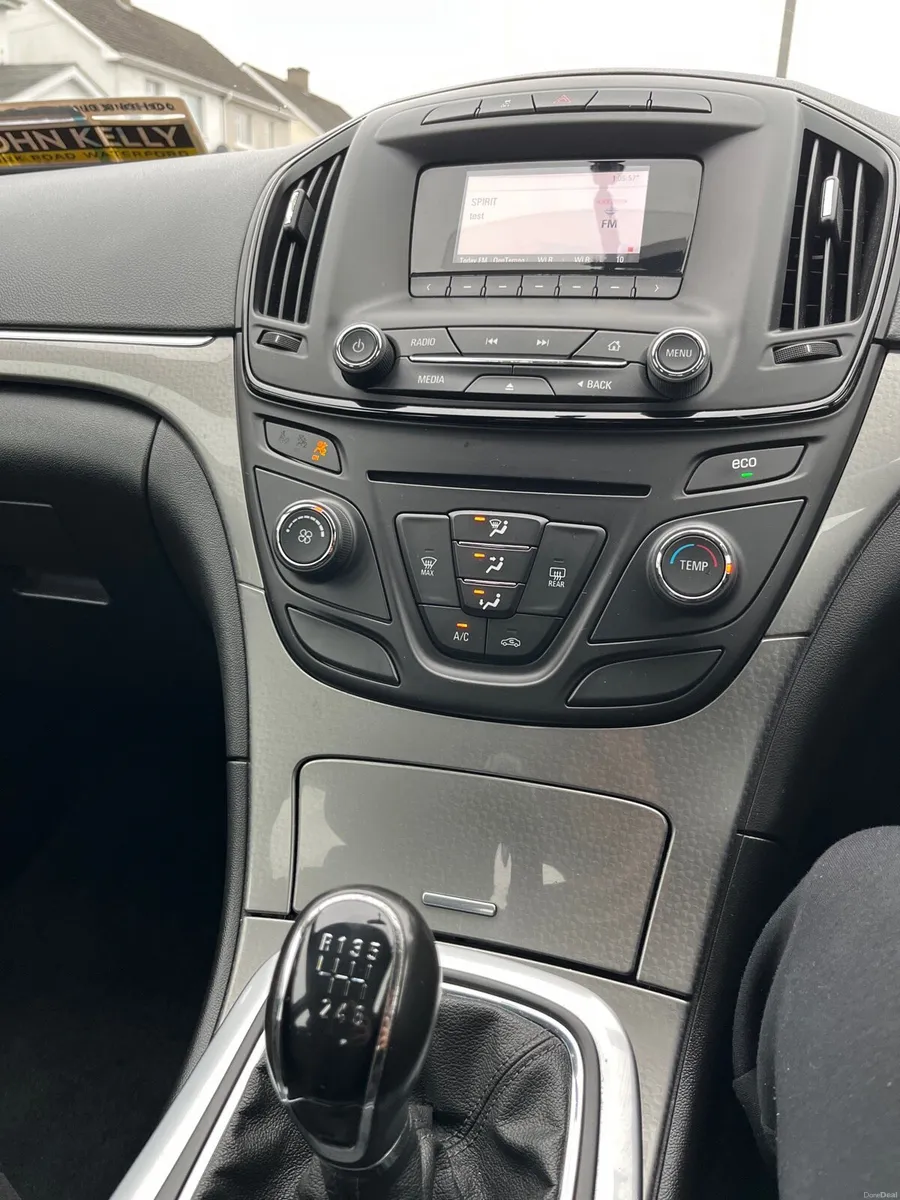 Opel Insignia 1.4 Petrol - Image 2