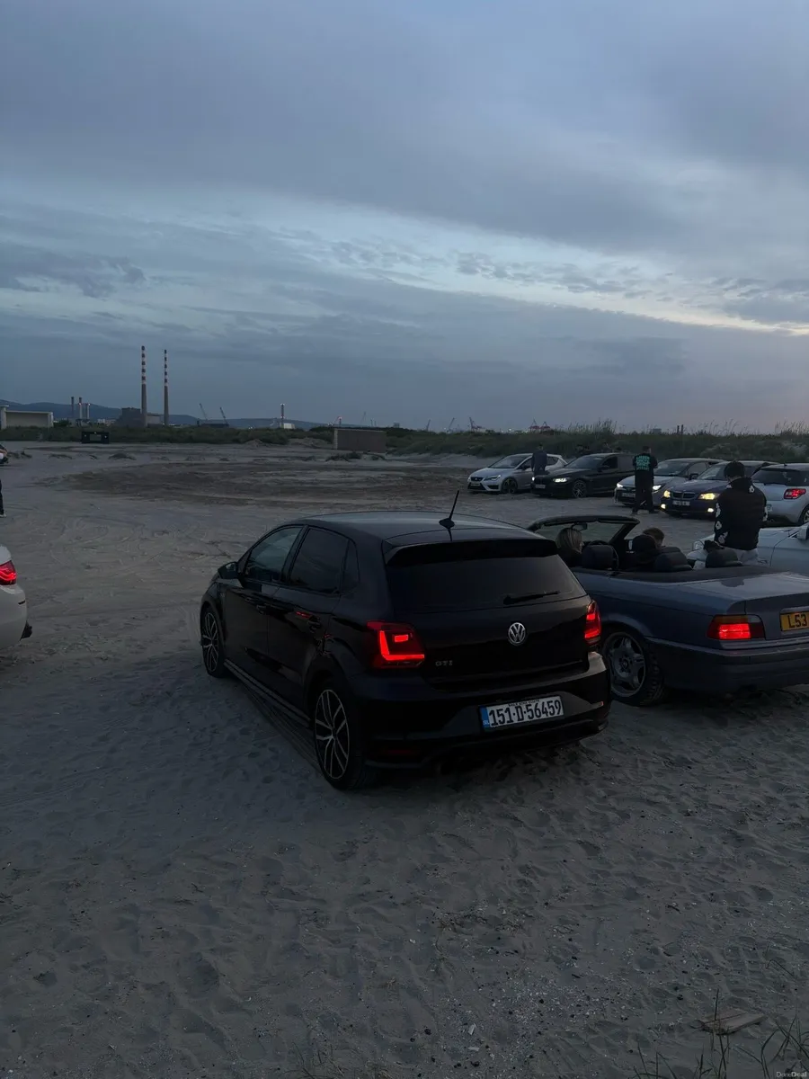 Polo GTI 1.8 - Image 3