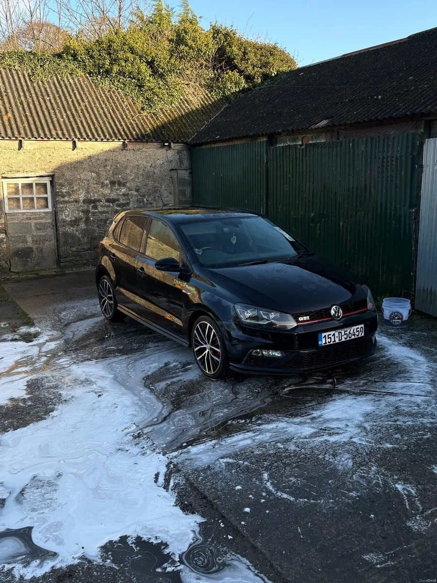 Polo GTI 1.8 - Image 5