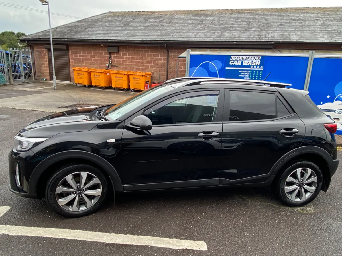 Kia Stonic K2 PE 1.0 Petrol 2023 (231) - Image 5