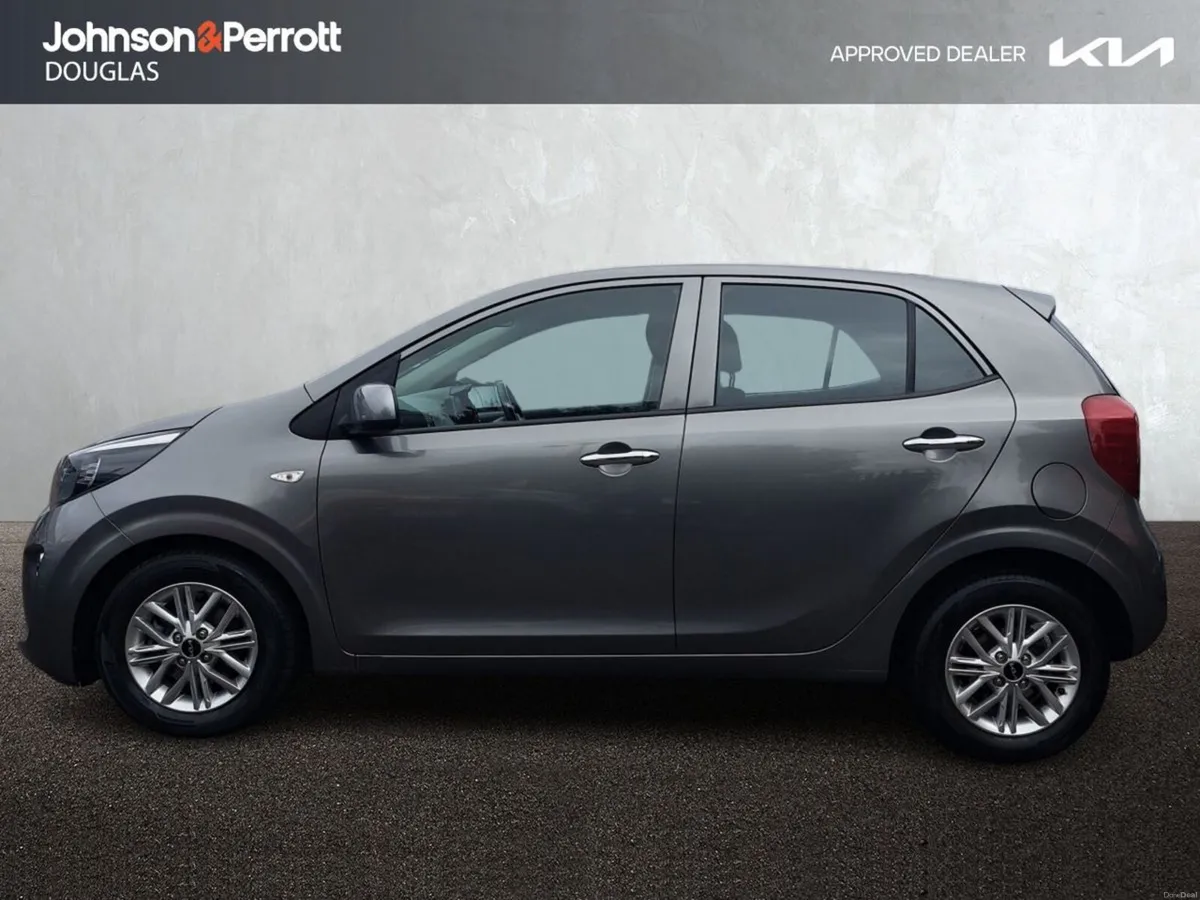 Kia Picanto A/T PE Petrol - Image 6