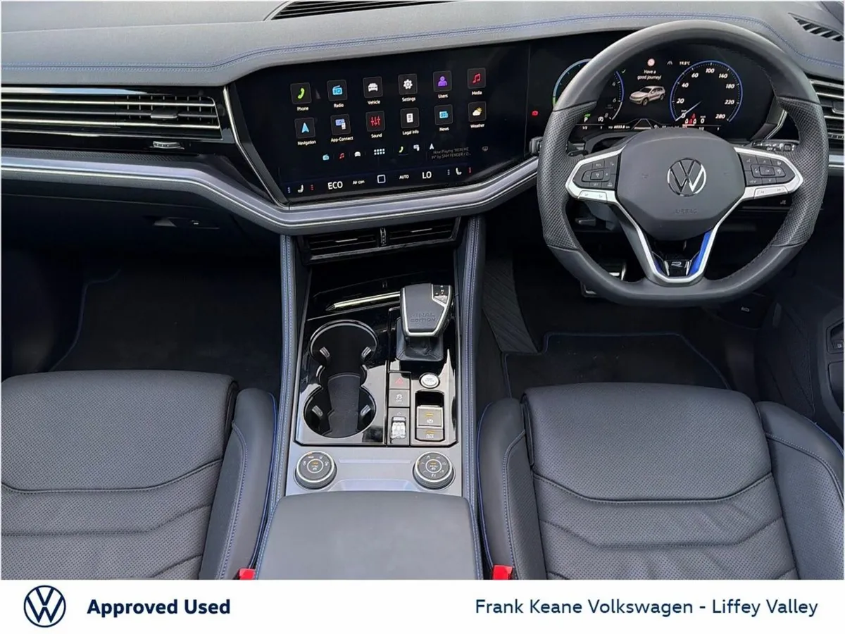 Volkswagen Touareg FINAL EDITION R 3.0 TSI PHEV 46 - Image 2