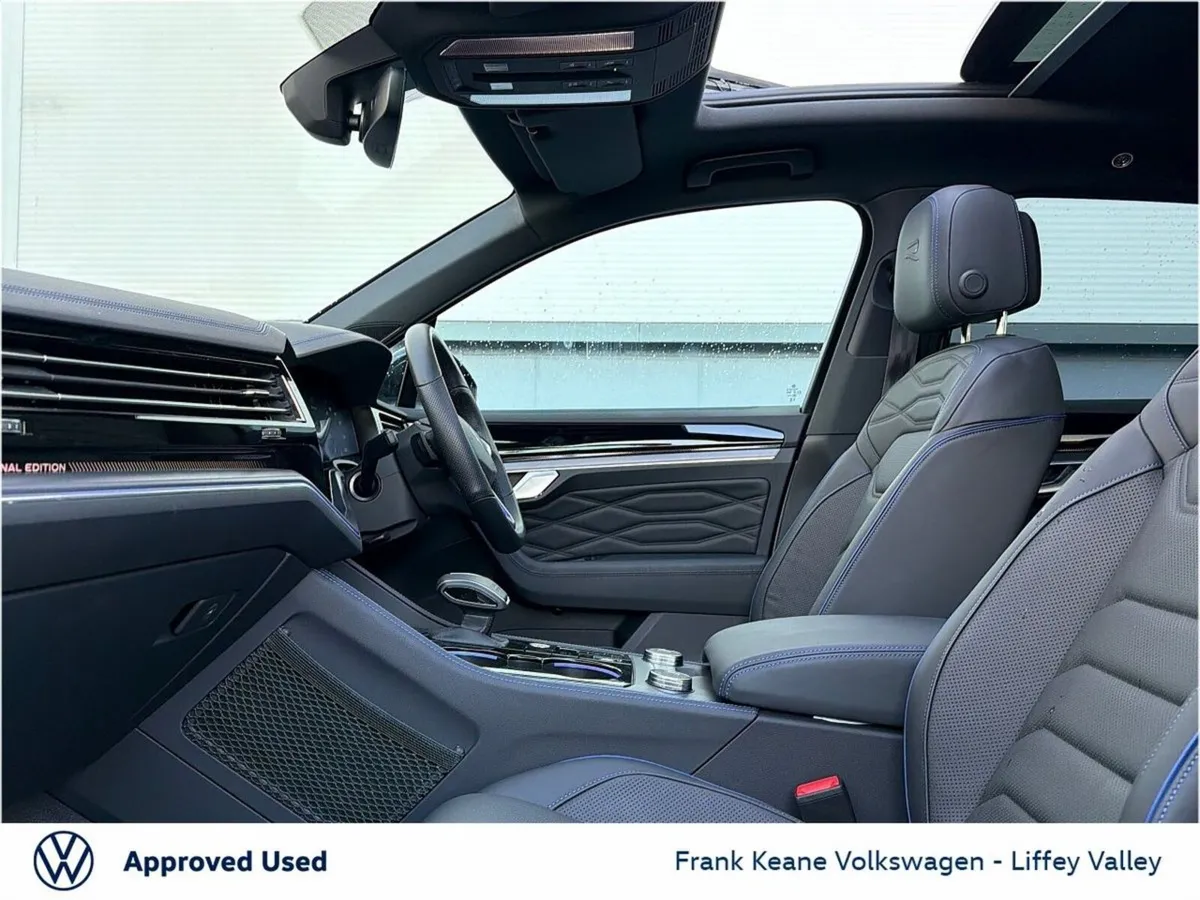 Volkswagen Touareg FINAL EDITION R 3.0 TSI PHEV 46 - Image 4