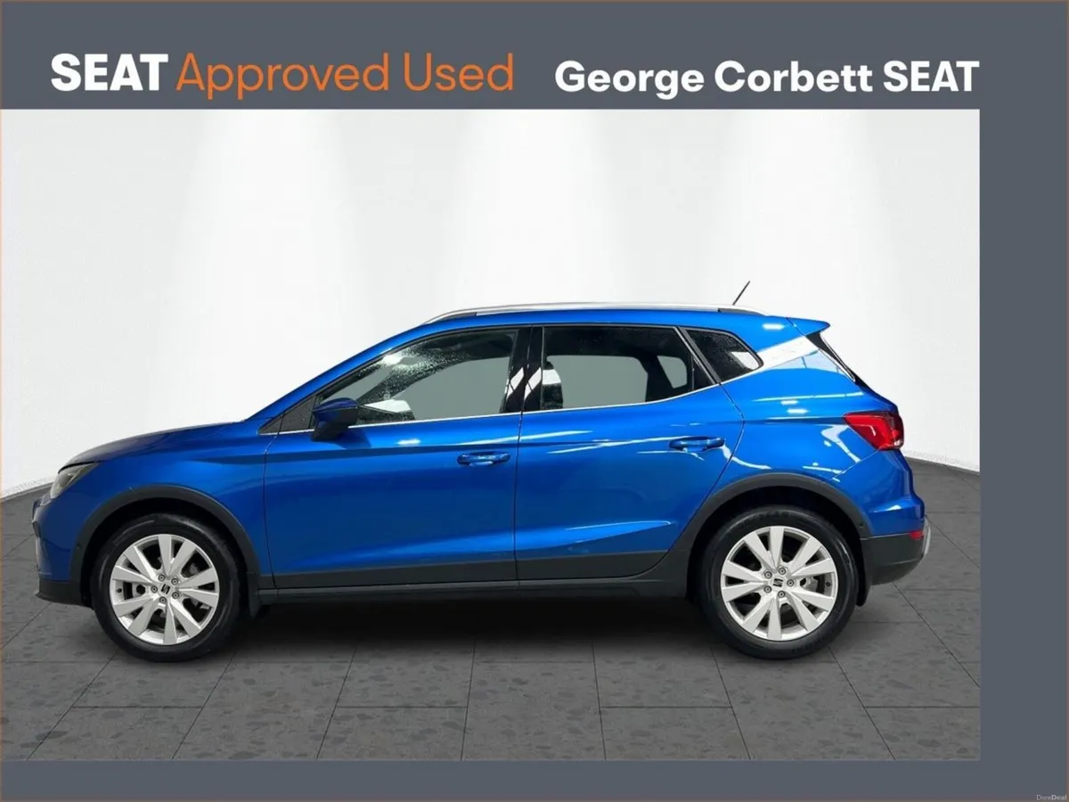 SEAT Arona Arona 1.0TSI 115hp Xperience - Image 3