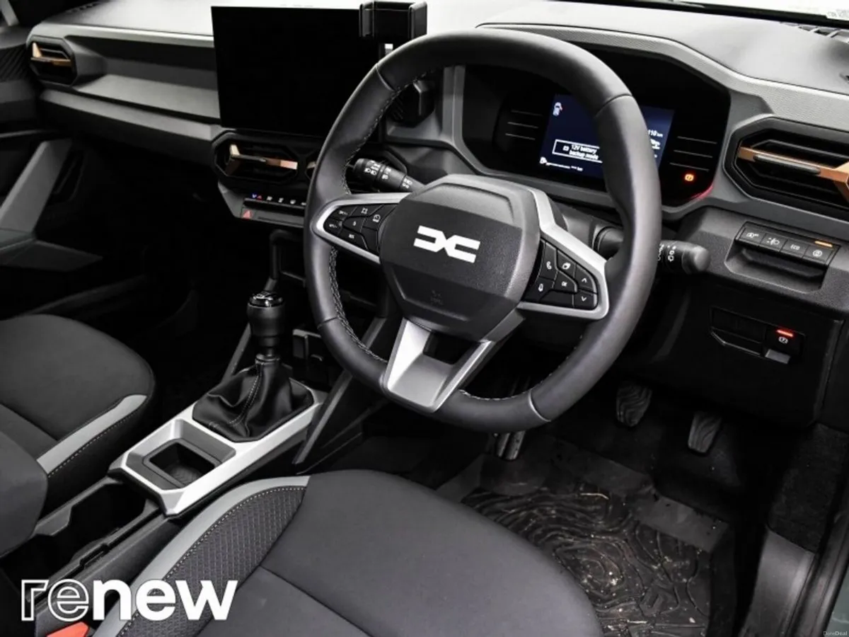 Dacia Duster TCe 130 Extreme - Image 6