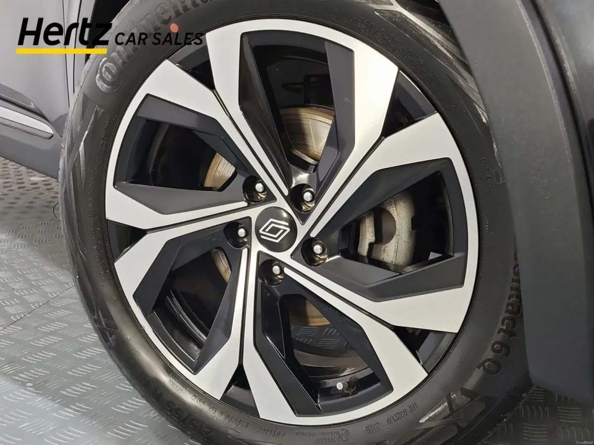 Renault Arkana TECHNO E-TECH HYBRID 1.6 Petrol Aut - Image 6