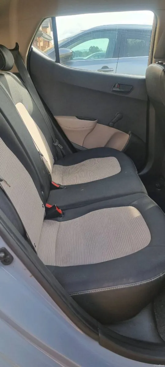 Hyundai i10 - Image 4