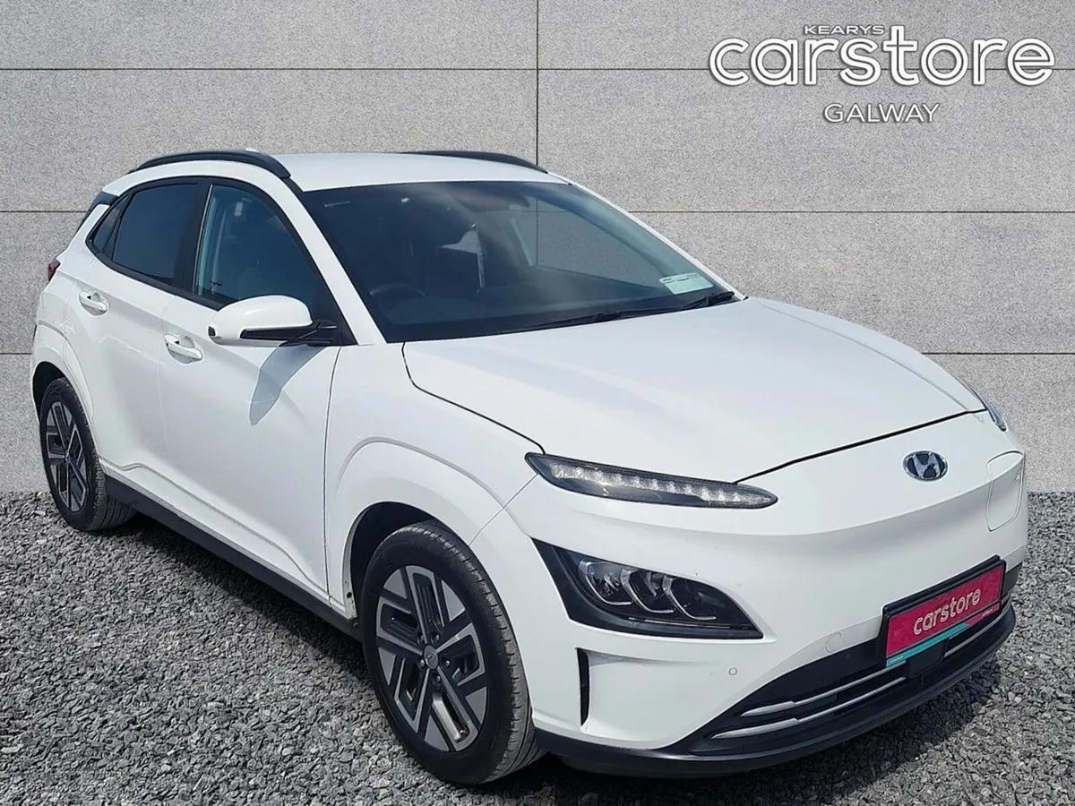 Hyundai KONA Kona Premium Ev  Premium  204 PMSM 64 - Image 1
