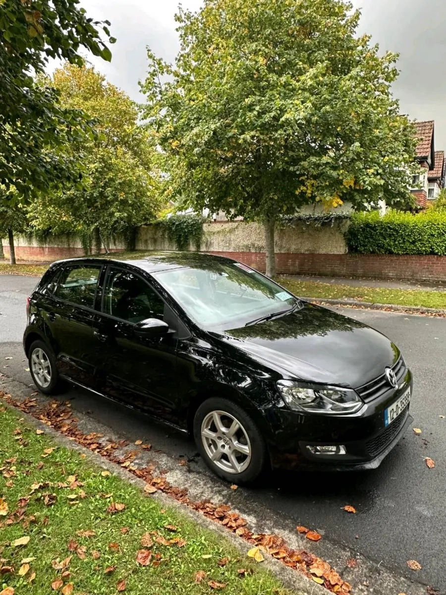 2012 VW Polo 1.2 Petrol - NCT Until June / 2027 - Image 4