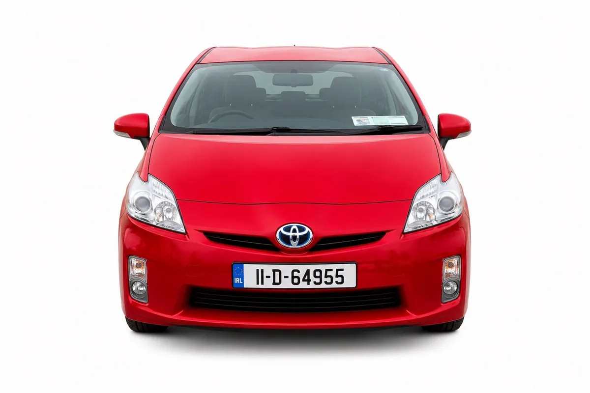 🚗 2011 Toyota Prius 1.8 Hybrid Automatic – €6,500 - Image 3