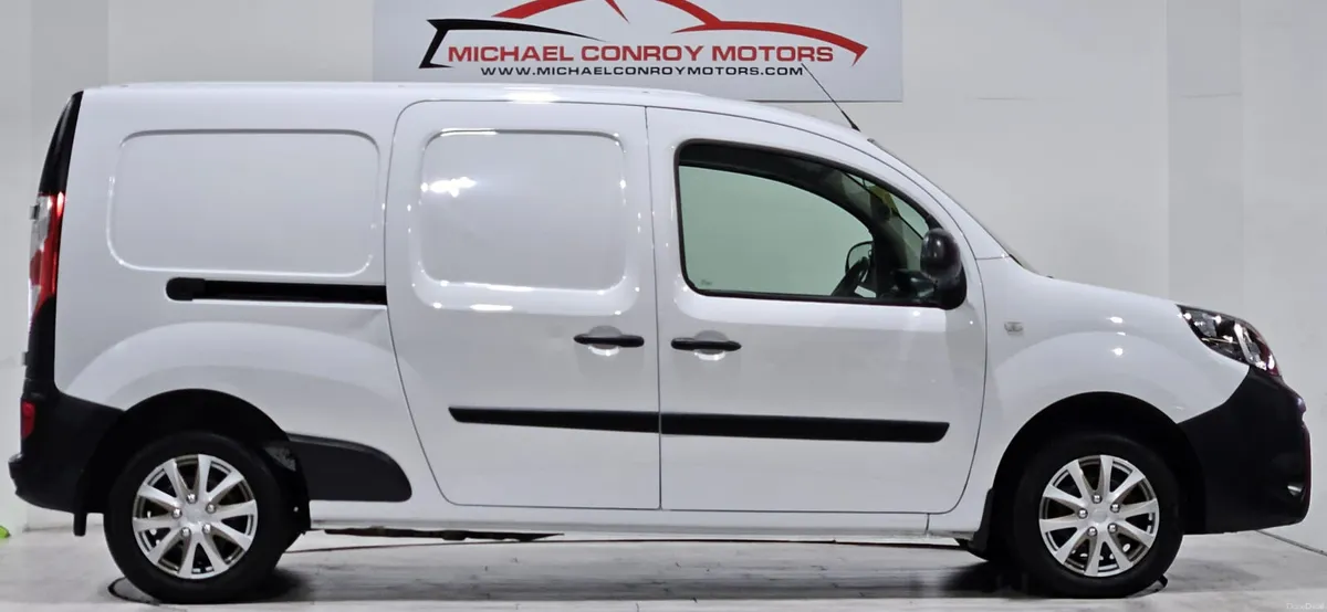 Renault Kangoo ELECTRIC - FINANCE AVAILABLE - Image 5