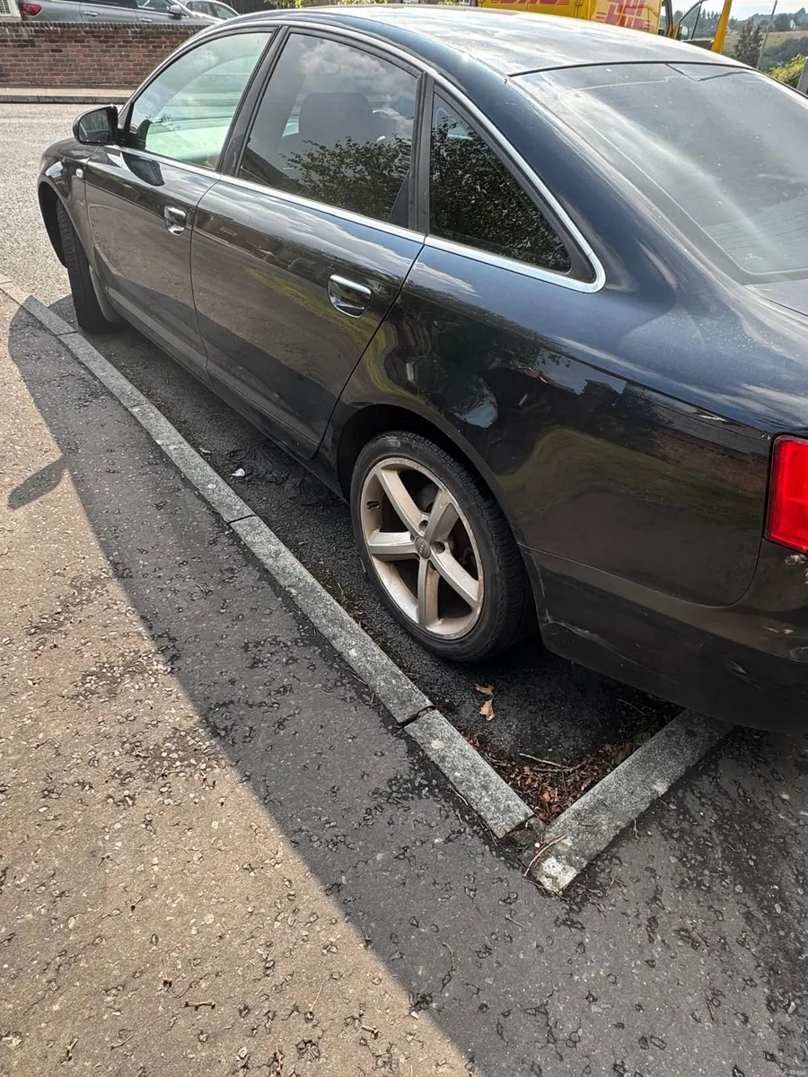 Audi A6 2007 - Image 6