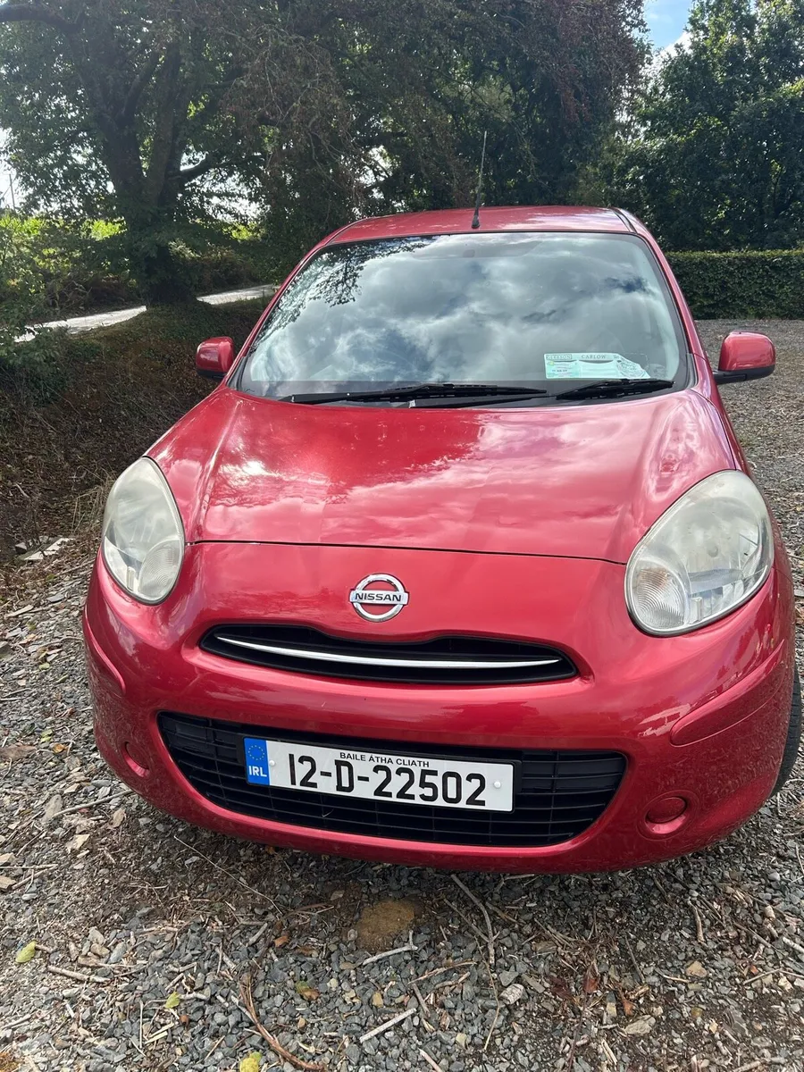 Car - Image 1