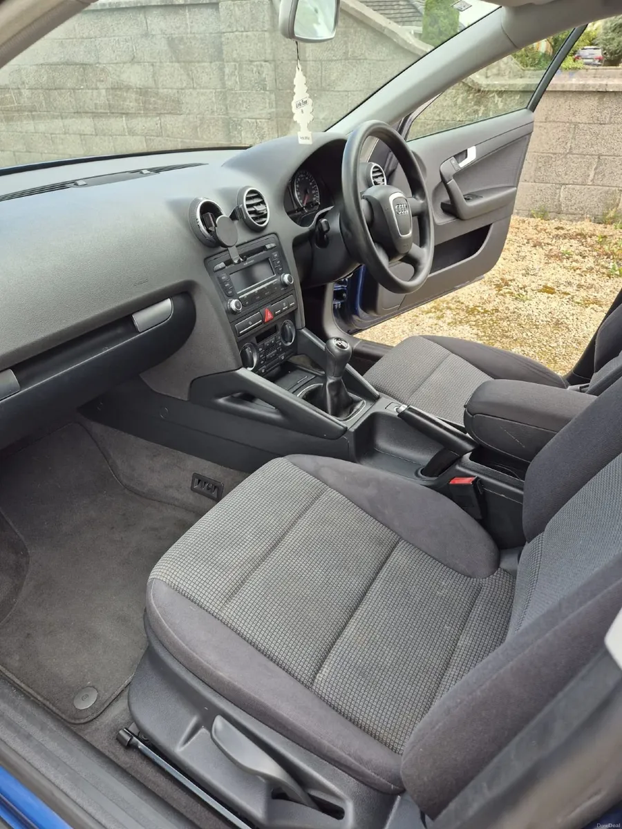 Audi A3 2008 - Image 1