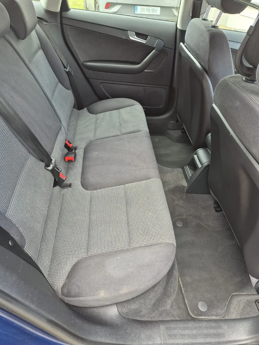 Audi A3 2008 - Image 3