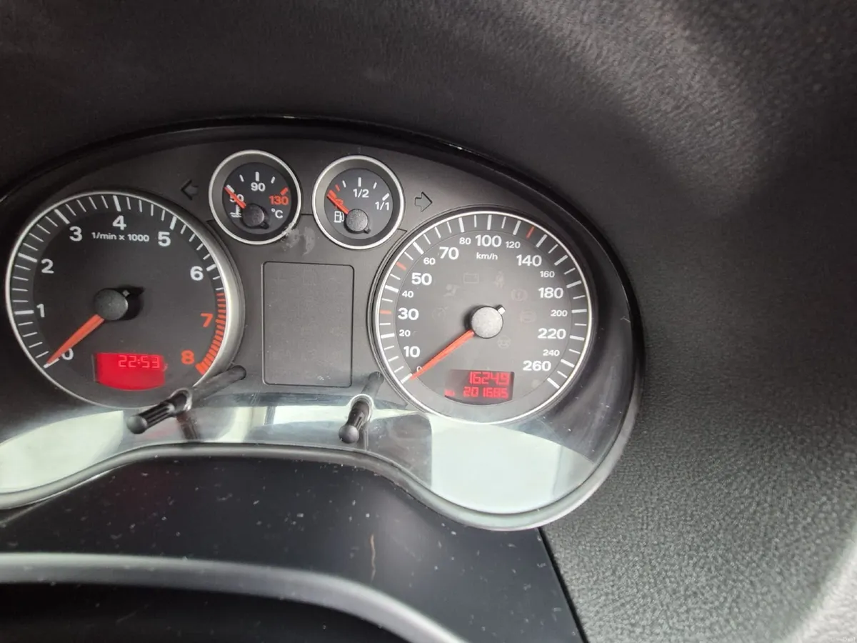 Audi A3 2008 - Image 5