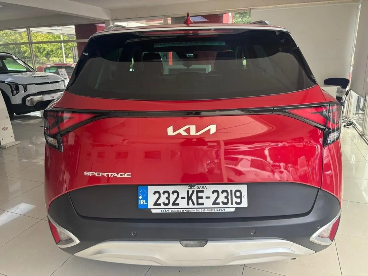 Kia Sportage K3 1.6D - Image 4
