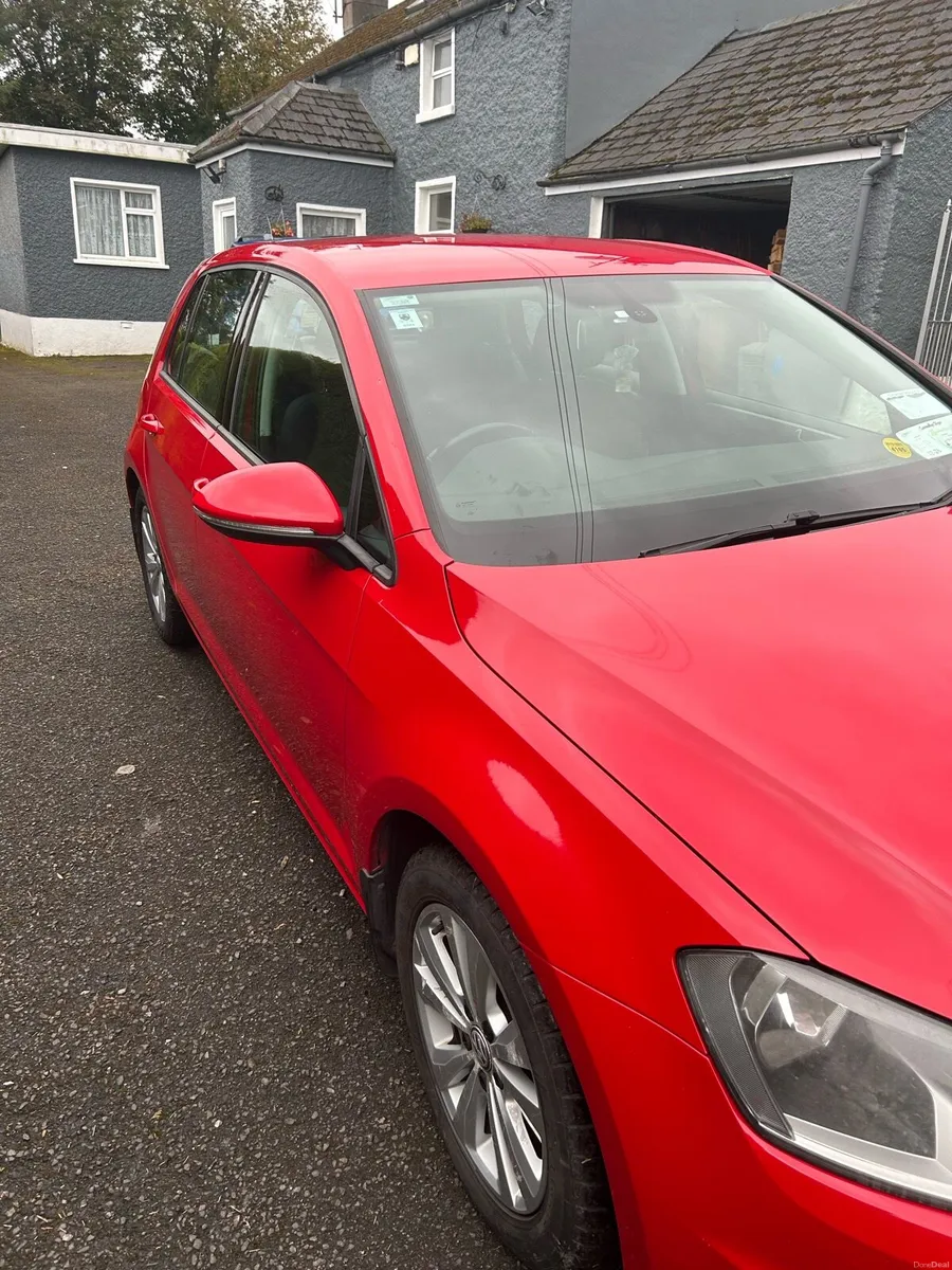 Volkswagen Golf - Image 2