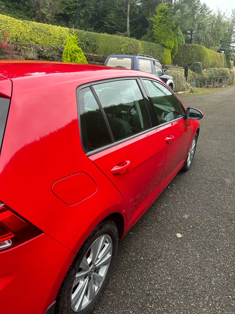 Volkswagen Golf - Image 3