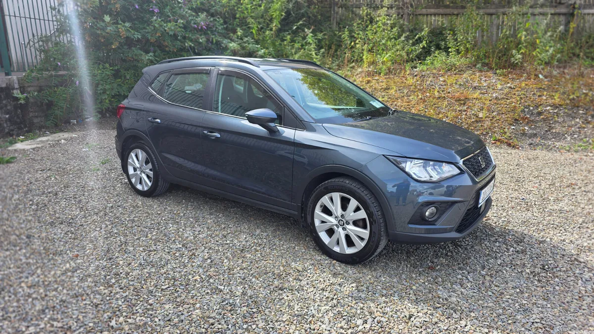 SEAT Arona 2020 - Image 2
