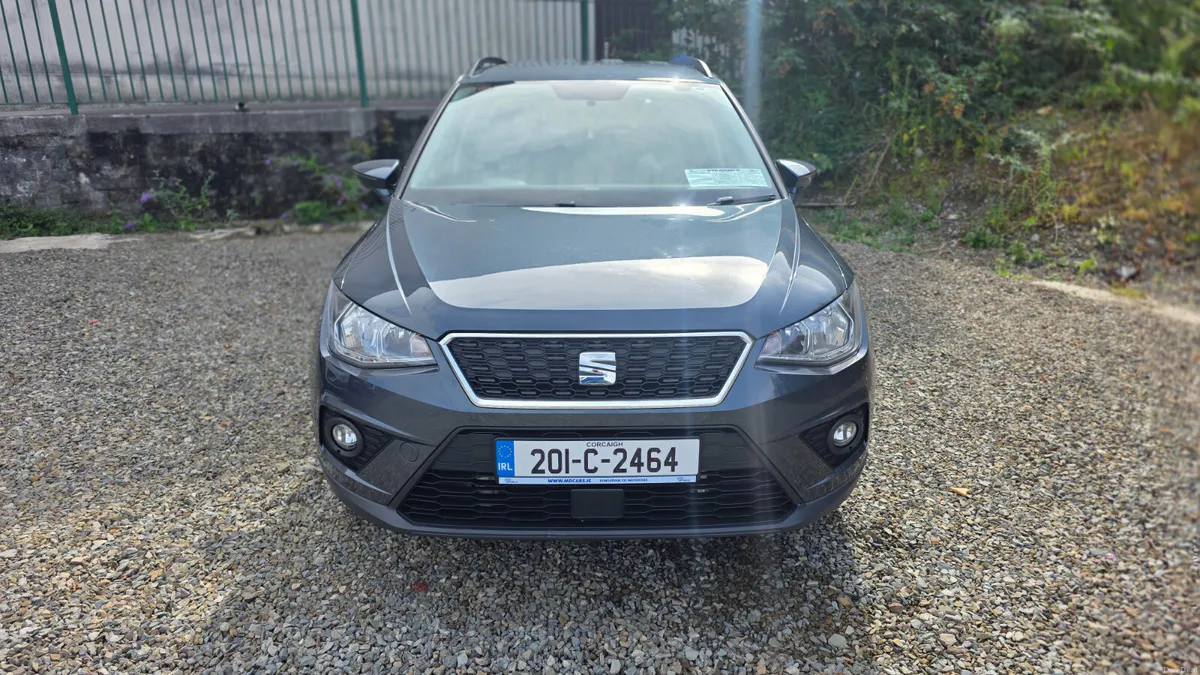 SEAT Arona 2020 - Image 3