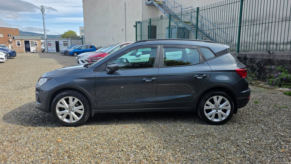 SEAT Arona 2020 - Image 5