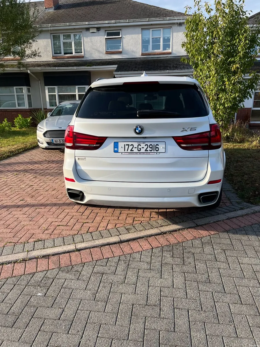 BMW X5 XDRIVE 40E M-SPORT AUTO 172 - Image 5