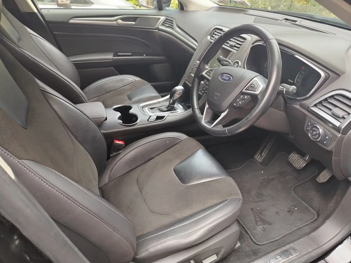 Ford Mondeo 2019 - Image 5