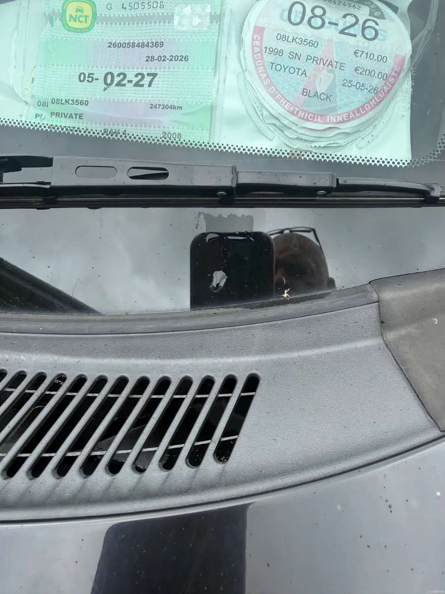 Toyota RAV4 2008 - Image 5