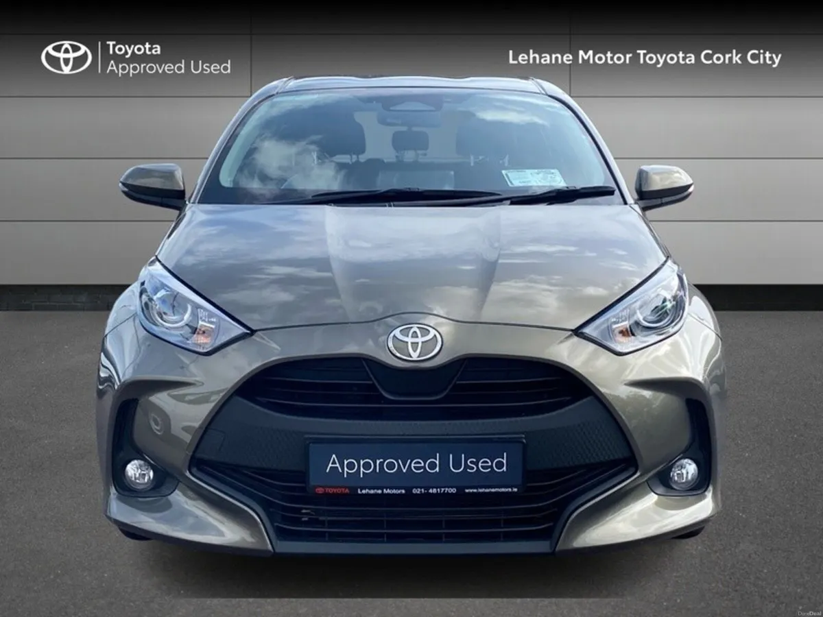 Toyota Yaris 1.5 - Image 5