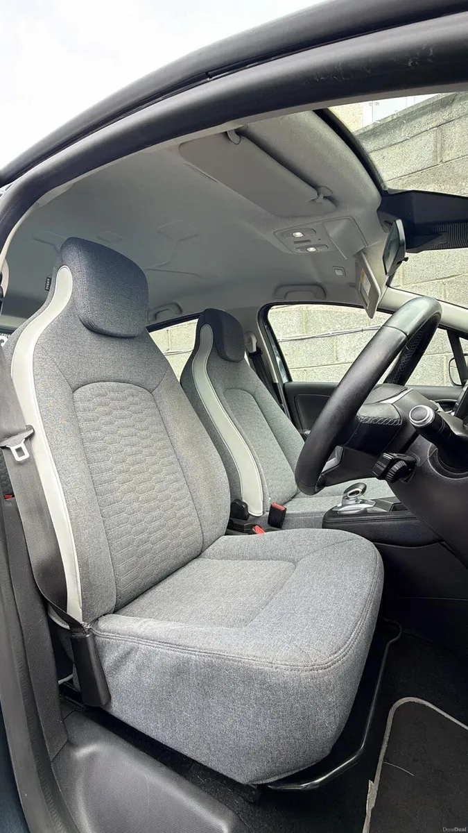 Renault Zoe 2020 Electric Automatic - Image 6