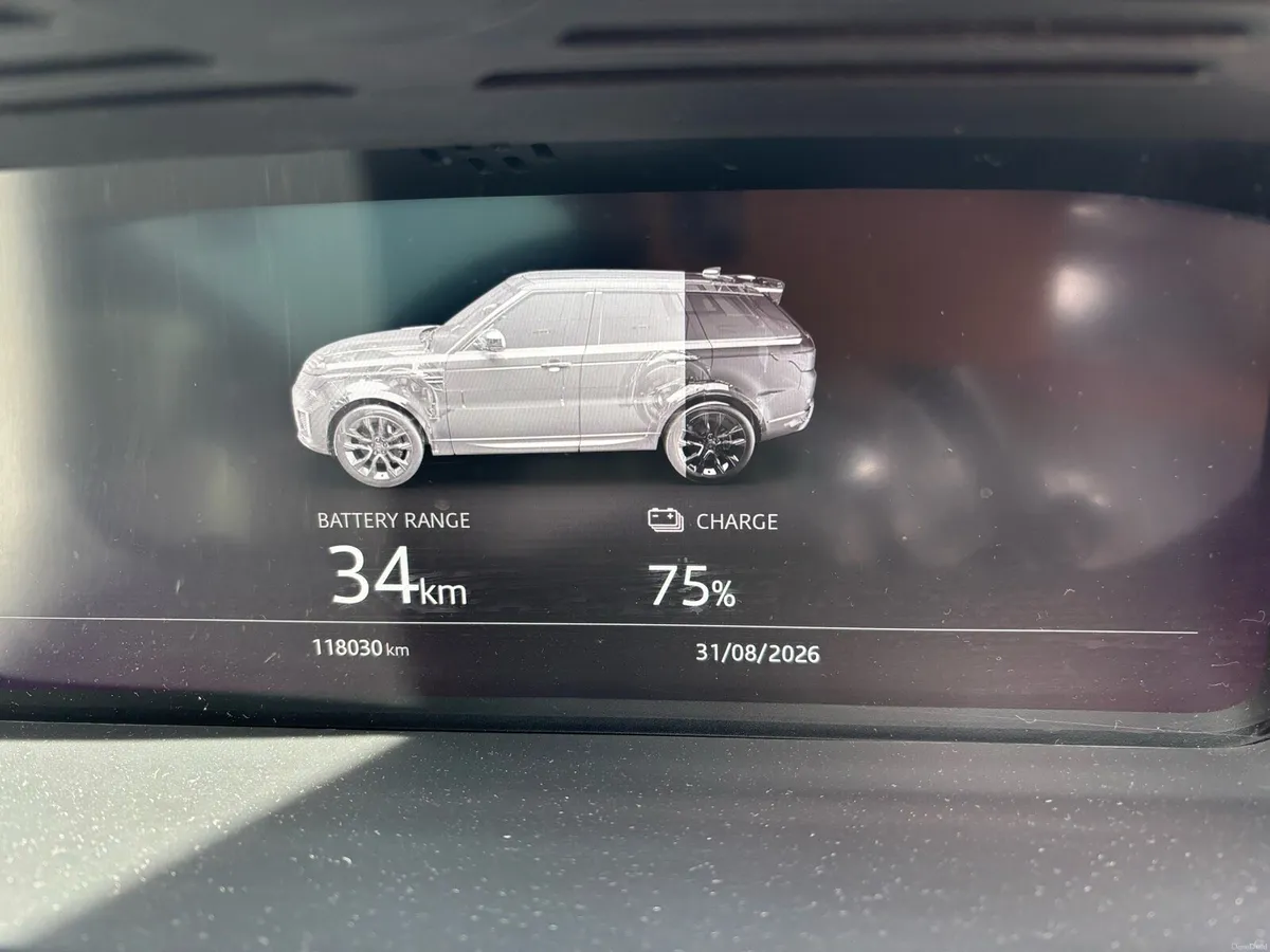 Range Rover Sport - Image 6