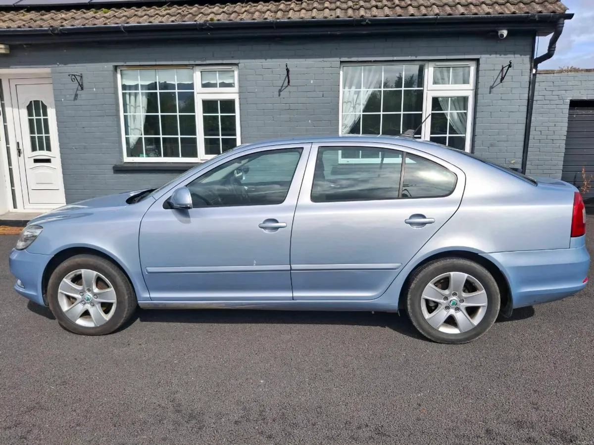 Skoda Octavia - Image 6