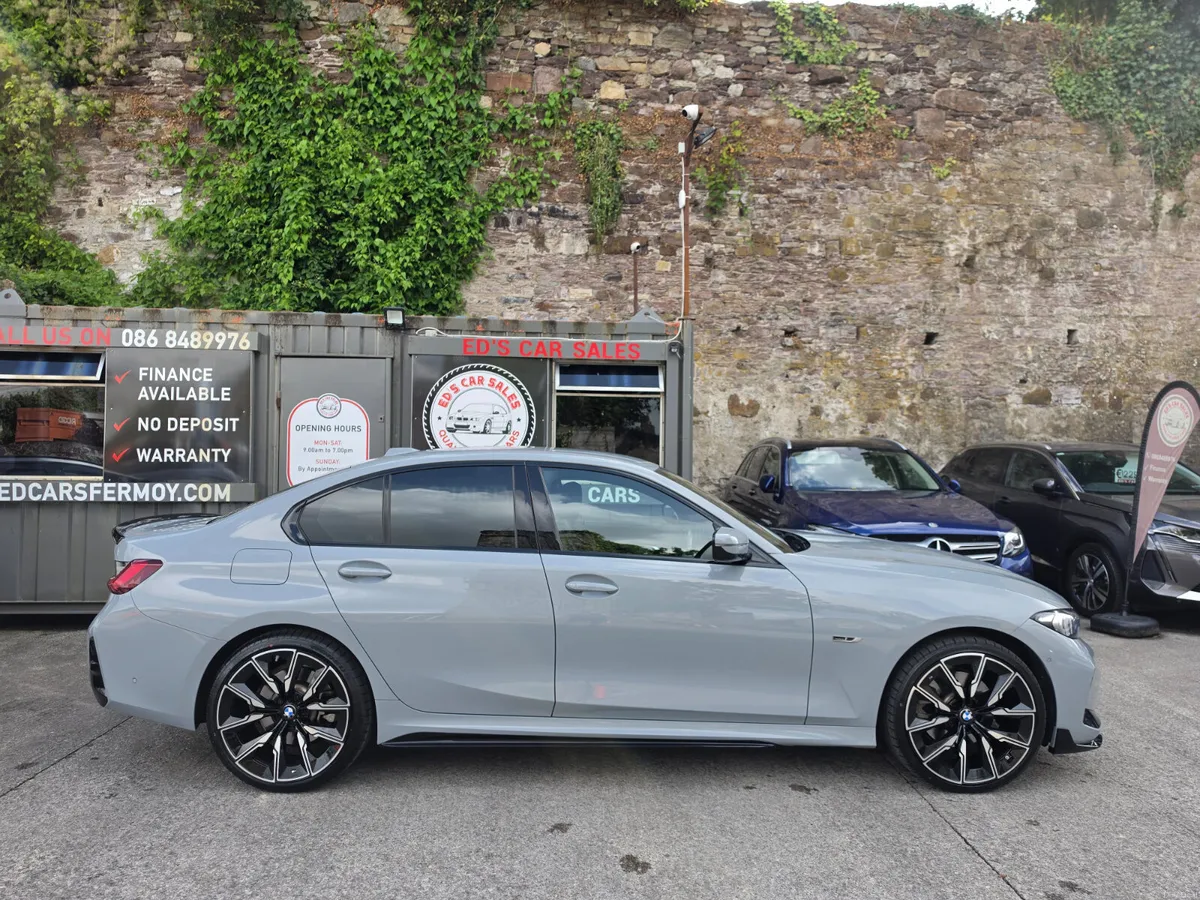 BMW 330E M-Sport Auto 2023 (231) Low Km... - Image 3
